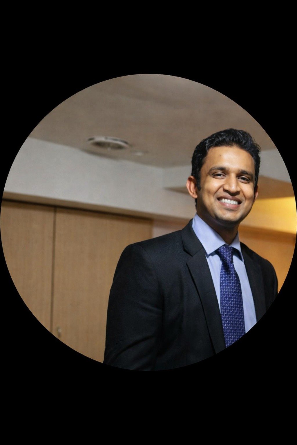 Mohd Imad Khan Director at Imperia Hospital Lucknow