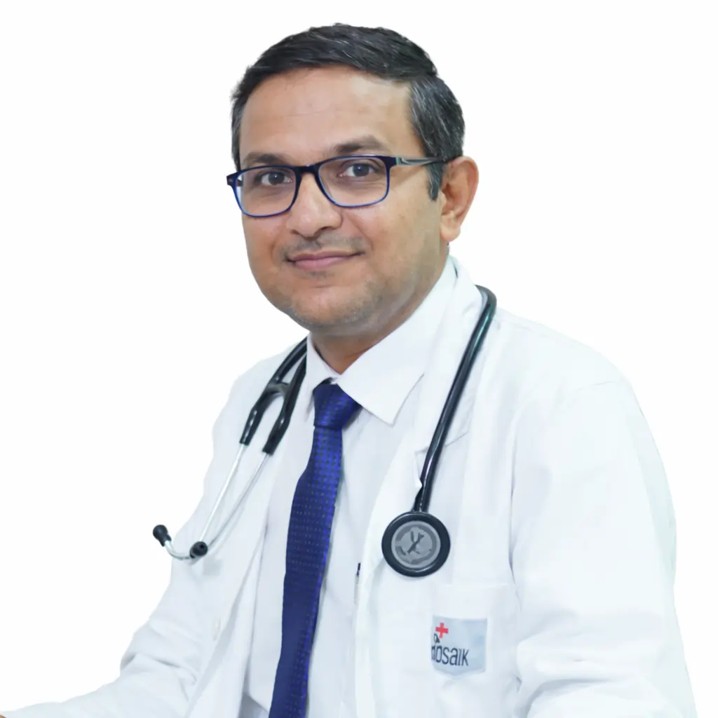 best neuro doctors in lucknow
