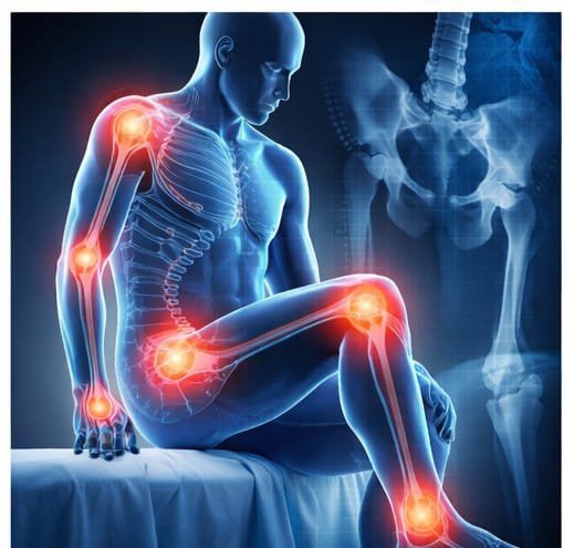 Orthopedics department at Imperia Hospital Lucknow for bone, joint and fracture treatment