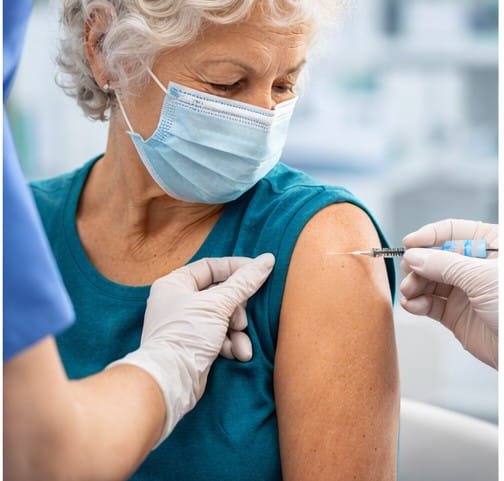 Vaccination consultation at Imperia Hospital Lucknow for preventive healthcare